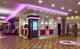 Hollywood Media Hotel Am Kurfuerstendamm