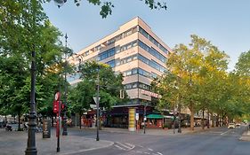 Hollywood Media Hotel Am Kurfuerstendamm